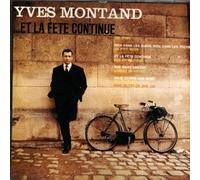 Et La Fete Continue