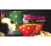 Et la gelée framboise ou cassis ?