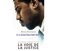 Et la justice égale pour tous... Un avocat dans l'enfer des prisons américaines - Bryan Stevenson - J'ai Lu - Poche - Etude