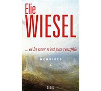 Et la mer n'est pas remplie