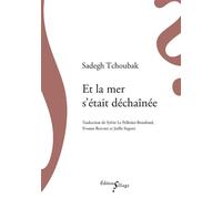 Et La Mer S'était Déchaînée