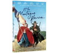 Et la montagne fleurira DVD DVD