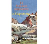 Et La Neige Était Rouge