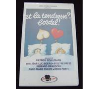 Et la tendresse bordel 1 [VHS]
