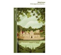 Et la vague les emporta... - Molly Keane - Table ronde - Poche - Roman
