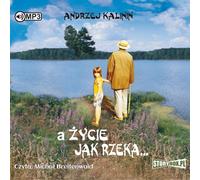 Et la vie comme une rivière audiobook