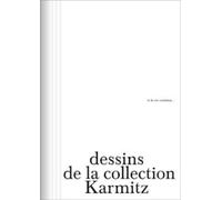 Et la vie continue… Dessins de la collection Karmitz, Edition bilingue français-anglais - Marin Karmitz - Empire Eds - broché - Catalogue d'exposition