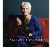 Et la vie coulait CD