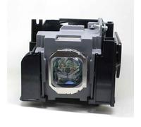 ET-LAA410 Pour PANASOAlfred PT-AE8000/PT-AE8000U/PT-AT6000/PT-AT6000E Lampe de budgétaire de remplacement de haute - ET-LAA410-CBH