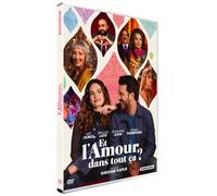 Et l'amour dans tout ça ? – DVD – Studiocanal