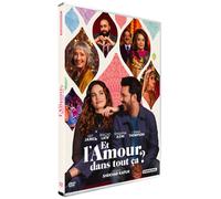 Et l'amour dans tout ça ? DVD DVD