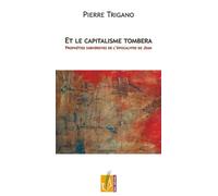 Et le capitalisme tombera