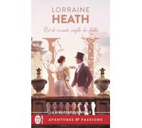 Et le comte rafle la belle