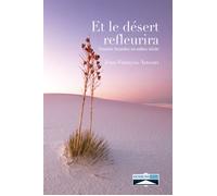 Et le désert refleurira Pensées fécondes en milieu stérile - Jean-François Arnoux - Domuni - broché - Essai