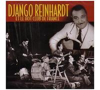 Reinhardt,Django - Et Le Hot Club de France [Import]