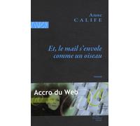 Et, Le Mail S'envole Comme Un Oiseau