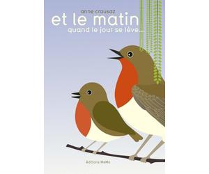 Et le matin quand le jour se lève...