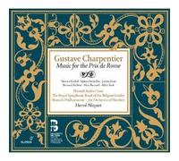 Charpentier : Music for the Prix de Rome