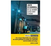 Et Le Verbe S'est Fait Chair