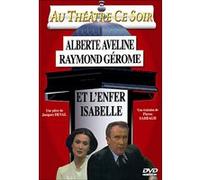 Et l'enfer Isabelle G
