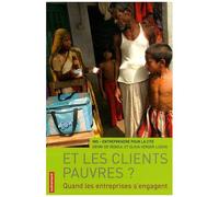 Et Les Clients Pauvres ? - Quand Les Entreprises S'engagent