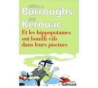 Et les hippopotames ont bouilli vifs dans leurs piscines