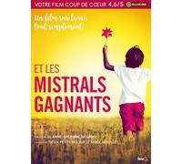 Et les Mistrals Gagnants – DVD – TelForceOne