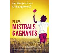 Et Les Mistrals Gagnants – DVD – TelForceOne
