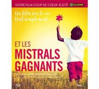 Et les Mistrals Gagnants – Blu-ray