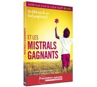 Et les Mistrals gagnants – DVD – Édition spéciale Fnac