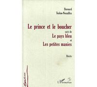 Le prince et le boucher