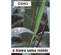 Et l'herbe pousse toute seule - Osho (Buch auf Polnisch)