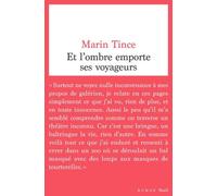 Et L'ombre Emporte Ses Voyageurs