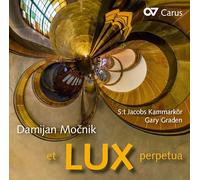 Et Lux Perpetua Oeuvres Chorales