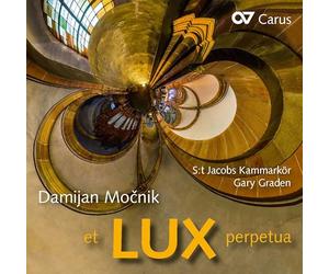 Et Lux Perpetua Oeuvres Chorales