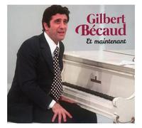 Becaud, Gilbert Et Maintenant (CD)