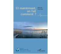 Maryse Stiernon – Et maintenant, on fait comment ? – Témoignage – Broché – L'Harmattan