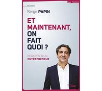 Et maintenant, on fait quoi ?