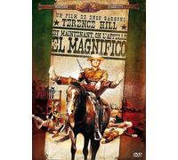 Et Maintenant On L'appelle El Magnifico – DVD – Seven7