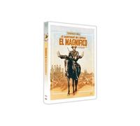 Et maintenant, on l'appelle El Magnifico DVD DVD