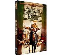 ...Et maintenant on l'appelle El Magnifico