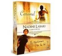 Et maintenant on va où ? - Caramel - Coffret E