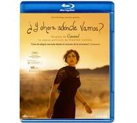 Et maintenant, on va où? (Where Do We Go Now?) / ¿Y Ahora Adónde Vamos? (Blu Ray) G