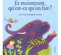 Et Maintenant, Qu'est Ce Qu'on Fait ?