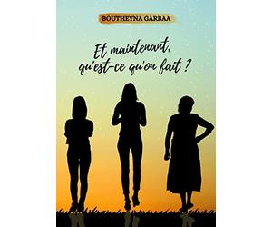 Et maintenant, qu'est-ce qu'on fait ?