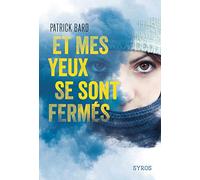 Et mes yeux sont fermés