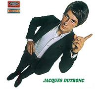 Jacques Dutronc – Et moi, et moi, et moi – Vinyle bleu translucide