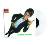 Et moi, et moi, et moi Vinyle Bleu translucide
