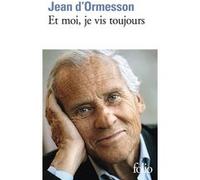 Et moi, je vis toujours