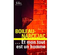 ... Et mon tout est un homme